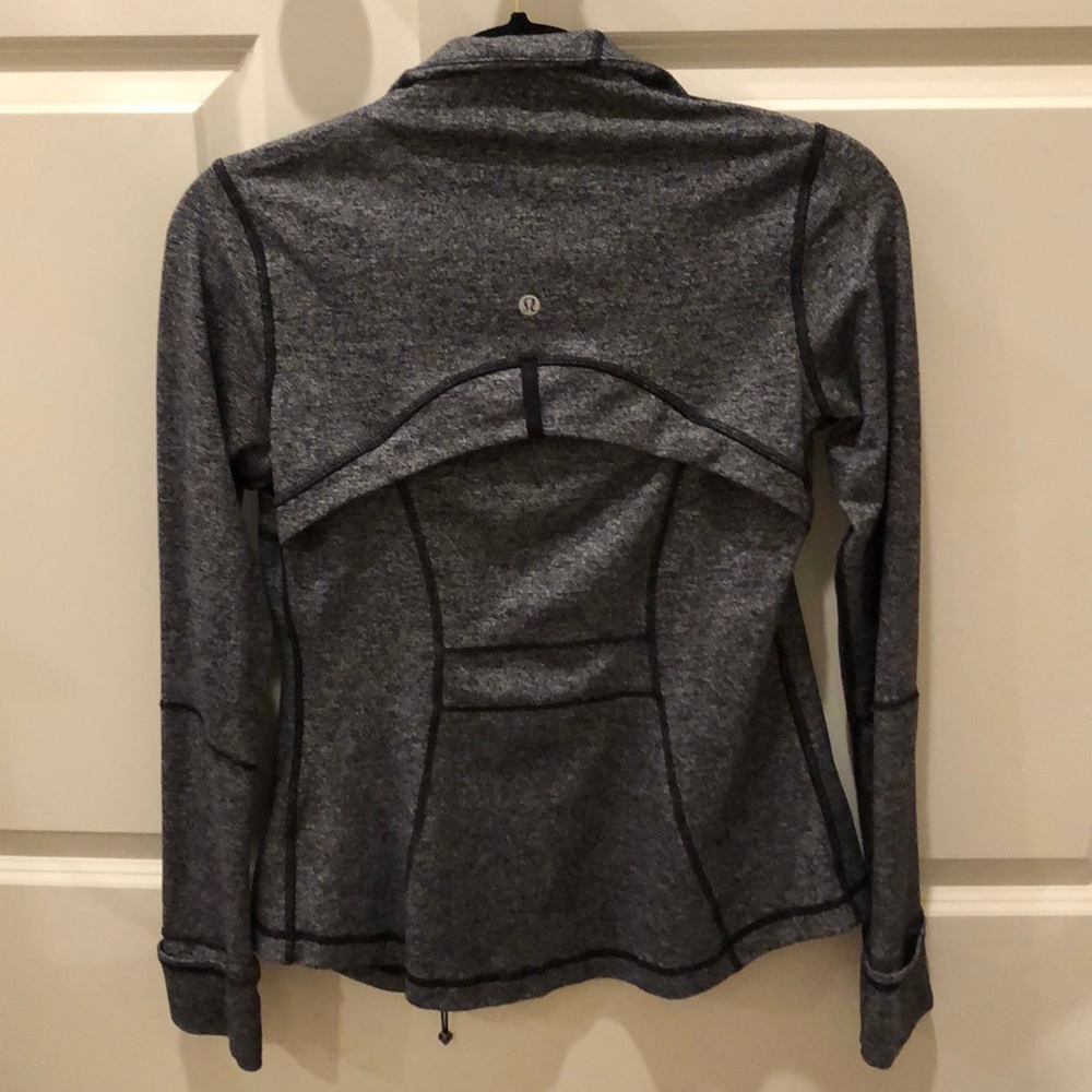 Lululemon jacket